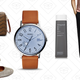 Illustration for article titled Todays Best Lifestyle Deals: Uniqlo, Fossil, Steve Madden, Living Proof, and More